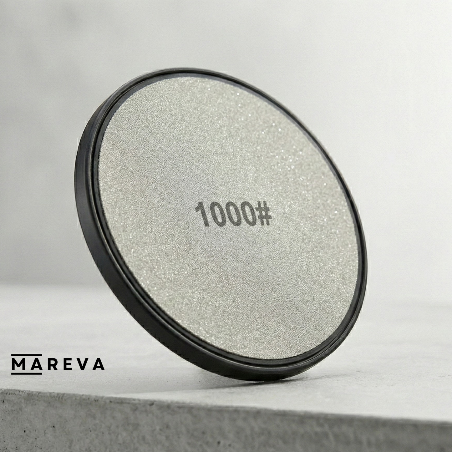 MAREVA® Yedek Bileme Diski Seti