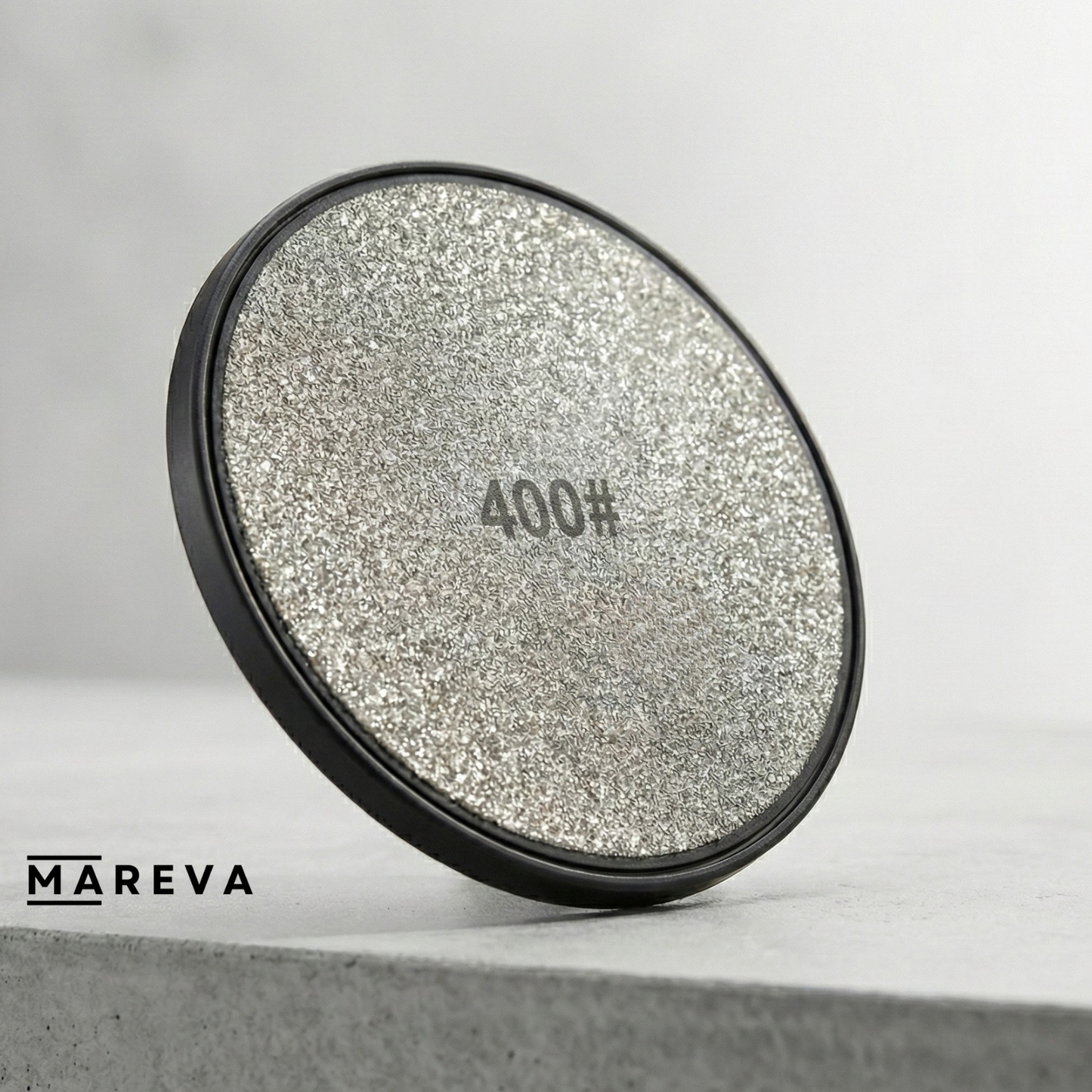 MAREVA® Yedek Bileme Diski Seti