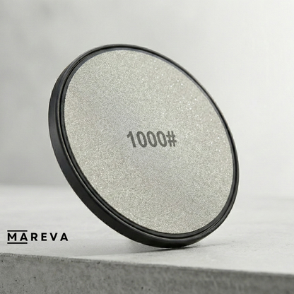 MAREVA® Yedek Bileme Diski Seti