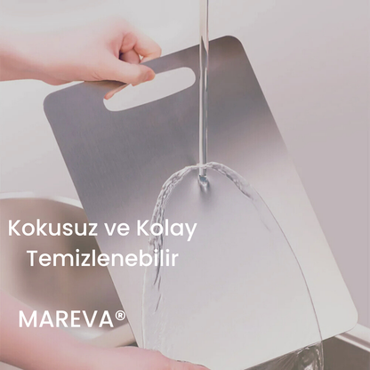 MAREVA® Titanyum Kesme Tahtası