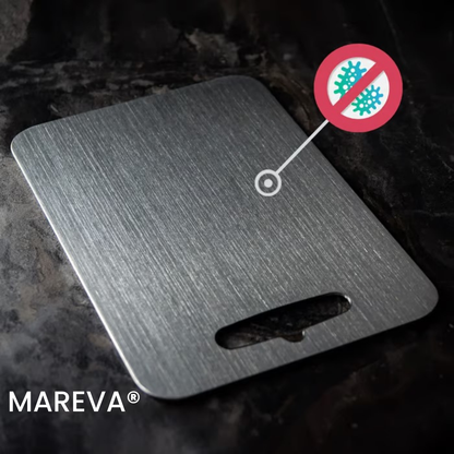 MAREVA® Titanyum Kesme Tahtası