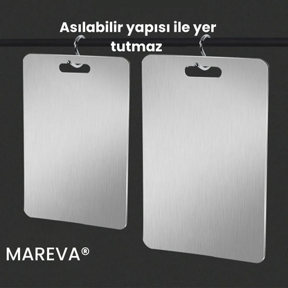 MAREVA® Titanyum Kesme Tahtası